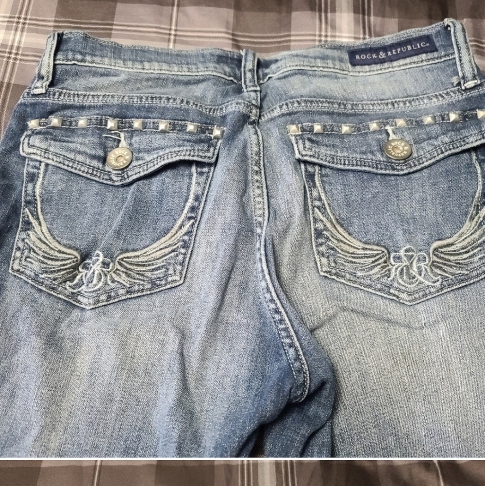 rock and republic jeans
